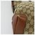 Gucci GG Canvas Web Sherry Line Schultertasche Beige Gold 337598 Auth 140780 Golden - Ansicht 10