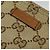 Gucci GG Canvas Web Sherry Line Schultertasche Beige Gold 337598 Auth 140780 Golden - Ansicht 14