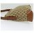 Gucci GG Canvas Web Sherry Line Schultertasche Beige Gold 337598 Auth 140780 Golden - Ansicht 4