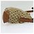 Gucci GG Canvas Web Sherry Line Schultertasche Beige Gold 337598 Auth 140780 Golden - Ansicht 5