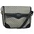Gucci Borsa a Spalla Micro GG Supreme PVC Navy Gold 001 116 0844 Auth ep10595 D'oro Blu navy