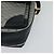 Gucci Borsa a Spalla Micro GG Supreme PVC Navy Gold 001 116 0844 Auth ep10595 D'oro Blu navy - vista 11