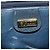 Gucci Borsa a Spalla Micro GG Supreme PVC Navy Gold 001 116 0844 Auth ep10595 D'oro Blu navy - vista 16