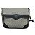 Gucci Borsa a Spalla Micro GG Supreme PVC Navy Gold 001 116 0844 Auth ep10595 D'oro Blu navy - vista 2