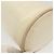 Borsa portabottiglie sportiva CHANEL in nylon bianco argento CC Auth bs28661 - vista 10