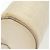 Borsa portabottiglie sportiva CHANEL in nylon bianco argento CC Auth bs28661 - vista 13