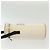 Borsa portabottiglie sportiva CHANEL in nylon bianco argento CC Auth bs28661 - vista 5