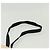 Borsa portabottiglie sportiva CHANEL in nylon bianco argento CC Auth bs28661 - vista 8