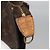 Bucket LOUIS VUITTON Monogramma Secchiello GM Pochette Accessorio LV Auth 138295 - vista 12