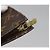 Bucket LOUIS VUITTON Monogramma Secchiello GM Pochette Accessorio LV Auth 138295 - vista 13