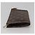 Bucket LOUIS VUITTON Monogramma Secchiello GM Pochette Accessorio LV Auth 138295 - vista 4
