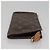 Bucket LOUIS VUITTON Monogramma Secchiello GM Pochette Accessorio LV Auth 138295 - vista 5