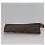 Bucket LOUIS VUITTON Monogramma Secchiello GM Pochette Accessorio LV Auth 138295 - vista 7
