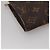 Bucket LOUIS VUITTON Monogramma Secchiello GM Pochette Accessorio LV Auth 138295 - vista 9