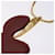 Collana GIVENCHY Metallo Oro Auth am8988 D'oro  - vue 13