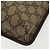 GUCCI GG Supreme Shoulder Bag PVC Beige Silver 92562 Auth 140791 Silvery - view 11