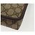 GUCCI GG Supreme Shoulder Bag PVC Beige Silver 92562 Auth 140791 Silvery - view 13