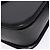 BALLY Borsa a mano in pelle nera e oro Auth gh533 Nero D'oro - vista 11
