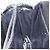 BALLY Borsa a mano in pelle nera e oro Auth gh533 Nero D'oro - vista 19