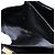 BALLY Borsa a mano in pelle nera e oro Auth gh533 Nero D'oro - vista 20