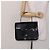 BALLY Borsa a mano in pelle nera e oro Auth gh533 Nero D'oro - vista 22