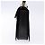 BALLY Borsa a mano in pelle nera e oro Auth gh533 Nero D'oro - vista 4