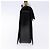 BALLY Borsa a mano in pelle nera e oro Auth gh533 Nero D'oro - vista 5