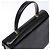 BALLY Borsa a mano in pelle nera e oro Auth gh533 Nero D'oro - vista 6
