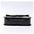 BALLY Borsa a mano in pelle nera e oro Auth gh533 Nero D'oro - vista 9
