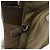 Borsa a Spalla PRADA Nylon Kaki Argento Autentica ki5896 Cachi - vista 15