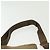 Borsa a Spalla PRADA Nylon Kaki Argento Autentica ki5896 Cachi - vista 8