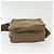 Borsa a Spalla PRADA Nylon Kaki Argento Autentica ki5896 Cachi - vista 9