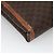 Céline Clutch in tela Macadam CELINE in pelle PVC marrone Auth gh579 - vista 11