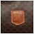 Céline Clutch in tela Macadam CELINE in pelle PVC marrone Auth gh579 - vista 12