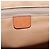 Céline Clutch in tela Macadam CELINE in pelle PVC marrone Auth gh579 - vista 14