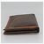 Céline Clutch in tela Macadam CELINE in pelle PVC marrone Auth gh579 - vista 4