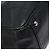 CHANEL Borsa Choco Bar COCO Mark in tela nera e argento CC Auth BA5420 Nero - vista 11