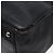 CHANEL Borsa Choco Bar COCO Mark in tela nera e argento CC Auth BA5420 Nero - vista 12