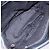 CHANEL Borsa Choco Bar COCO Mark in tela nera e argento CC Auth BA5420 Nero - vista 16