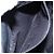 CHANEL Borsa Choco Bar COCO Mark in tela nera e argento CC Auth BA5420 Nero - vista 19