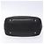CHANEL Borsa Choco Bar COCO Mark in tela nera e argento CC Auth BA5420 Nero - vista 9