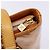 LOUIS VUITTON Borsa Houston Monogram Vernis Rosa Marshmallow M91302 Auth bs28810 - vista 19