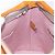 LOUIS VUITTON Borsa Houston Monogram Vernis Rosa Marshmallow M91302 Auth bs28810 - vista 22