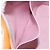 LOUIS VUITTON Borsa Houston Monogram Vernis Rosa Marshmallow M91302 Auth bs28810 - vista 24