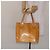 LOUIS VUITTON Borsa Houston Monogram Vernis Rosa Marshmallow M91302 Auth bs28810 - vista 25