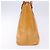 LOUIS VUITTON Borsa Houston Monogram Vernis Rosa Marshmallow M91302 Auth bs28810 - vista 3