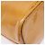 LOUIS VUITTON Borsa Houston Monogram Vernis Rosa Marshmallow M91302 Auth bs28810 - vista 8
