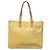 LOUIS VUITTON Monogram Vernis Columbus Tote Bag Grau M91028 LV Auth 140651 - Ansicht 3