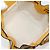 LOEWE Borsa a mano Hammock Compact in pelle gialla Auth 135252M Giallo - vista 10