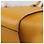LOEWE Borsa a mano Hammock Compact in pelle gialla Auth 135252M Giallo - vista 14